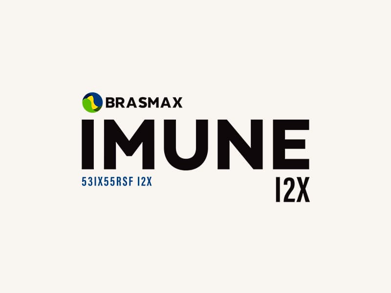 Imune I2X