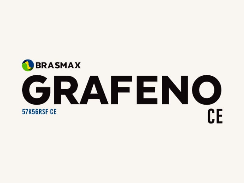 Grafeno CE