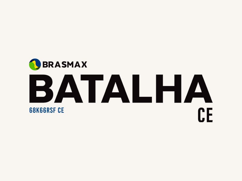 Batalha CE