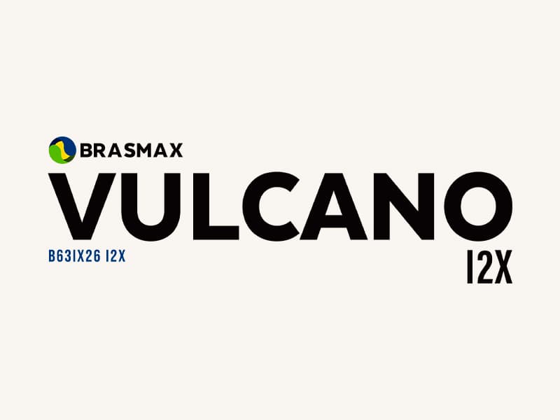 Vulcano I2X