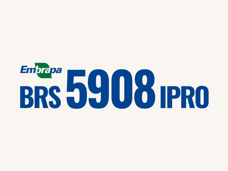 BRS 5908 IPRO