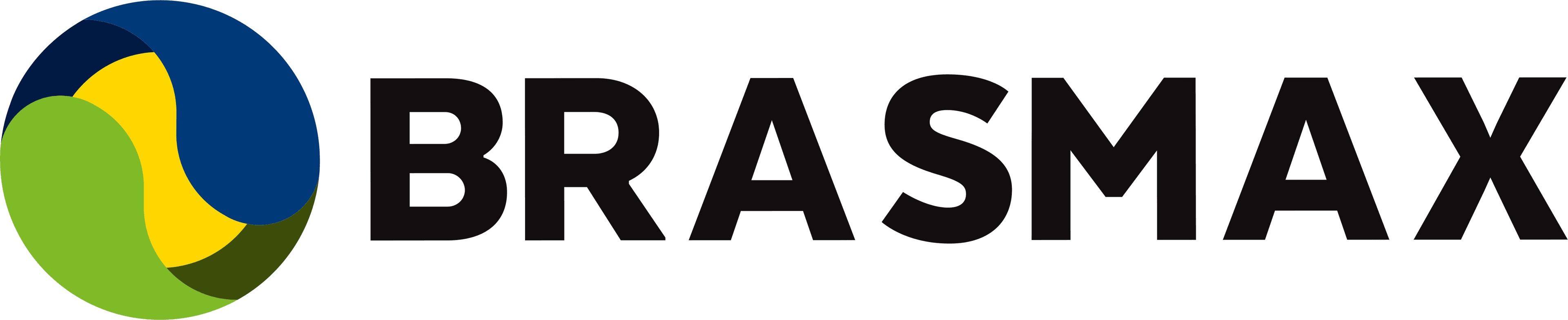 Brasmax
