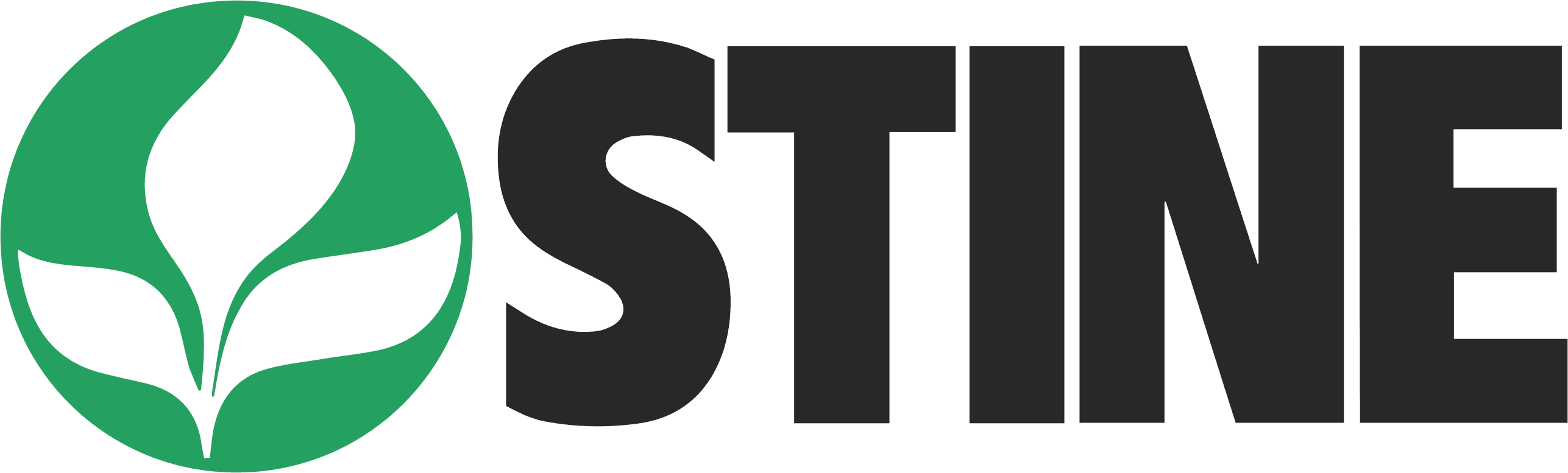 Stine